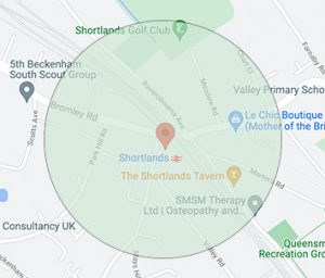 Shortlands Gardeners